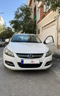 جک j5اتومات1800cc