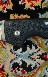 چاقو کلداستیل