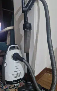 جاروبرقی سامسونگ اصل کره