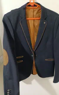 کت مردانه Armina Exclusive اسلیم فیت ترکیه