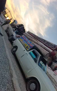 قالیشویی مبلشویی هاکان در رباط کریم و پرند وگلستان