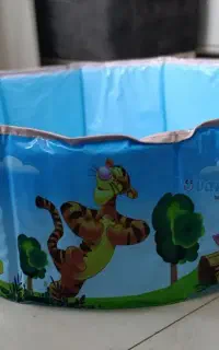 استخر توپ