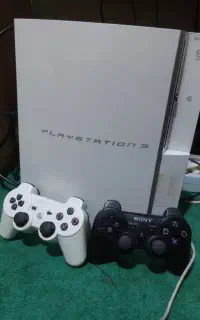 ps3مدل فت