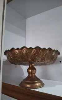 میوه‌خوری مسی