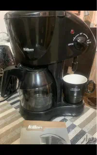 قهوه ساز