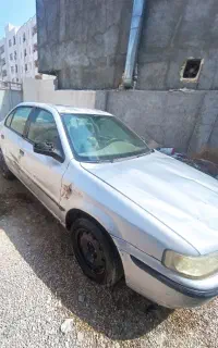 سمند 84