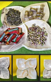 اوردرخوری پذیرایی مهمان