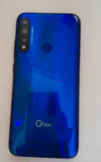 گوشی جی پلاس P10