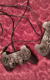 دسته بازی دوقلو