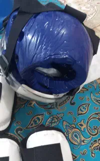 لوازم تکواندو