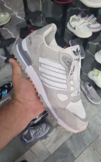 کفشzx750آدیداس سایزبندی41تا44کامل موجوده