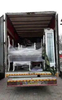 جابجای اثاث منزل تضمینی شهروشهرستان