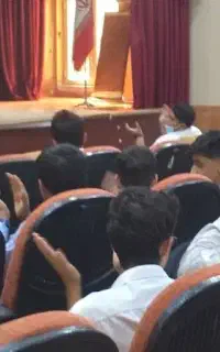 آکادمی بازیگری وفیلمسازی آنلاین وحضوری