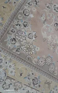 دوعدد فرش۱۲متری دونه ای ۶ملیون
