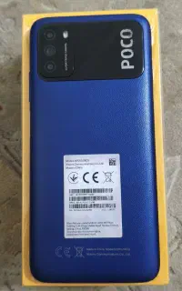 poco m3