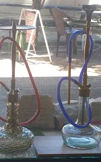 قلیان