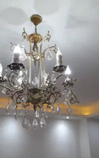 لوستر