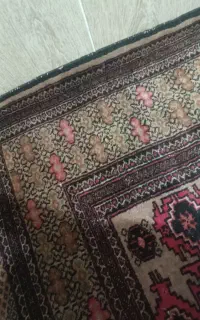 قالی ترکمنی 3.4