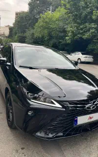 آریزو ۶جی تی ۲۰۲۴