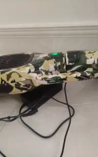 هاوربرد ۸ اینچ درحد اکبند