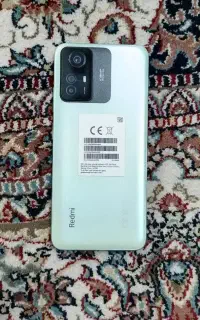 Redmi note 12 s / ردمی نوت ۱۲ اس