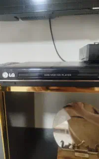دستگاه دگDvD