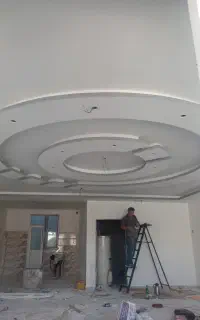 نقاشی کناف تخصصی