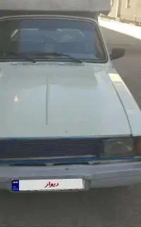 پیکان وانت