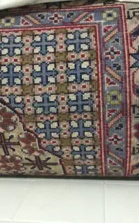 فرش دستبافت قدیمی