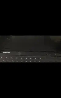 پخش دی وی دی dvd سامسونگ اصل مدل DVD-E699