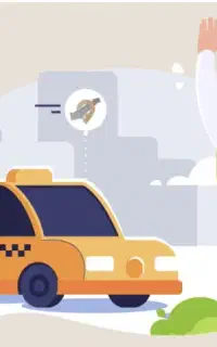 خدمات حمل و نقل، سرویس ایاب ذهاب (سرویس شرکت)