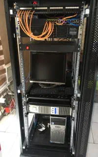 نصاب سانترال،شبکه،دوربین مداربسته ،حرفه ای