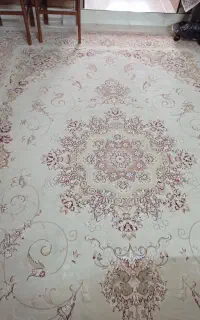 فرش ۹ متری