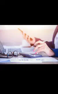 استخدام حسابدار خانم با سابقه