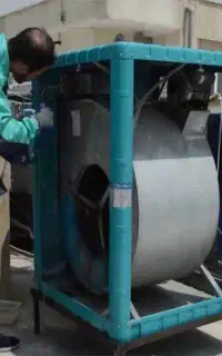 تعمیرات تخصصی انواع کولر آبی