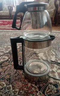چای ساز باقوری درحد نو