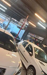 سرامیک خودروپولیشواکس.صفرشویی. کارآموزدرصددیتیلینگ