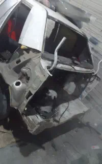 صافکاری نقاشی مکانیکی