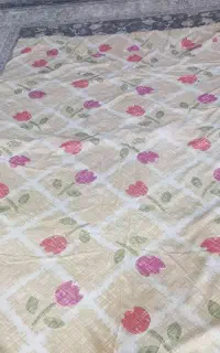 لحاف کرسی وتشک دو نفره