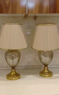 دو عدد آباژور