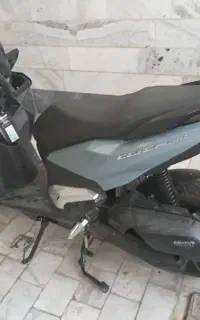 باسلام موتورکلیک مدل ۴۰۲