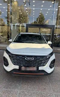 ایکس 33کراس