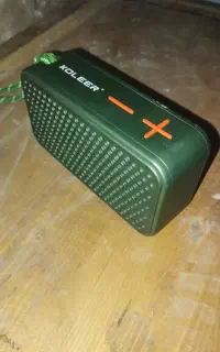 اسپیکر کلر s25