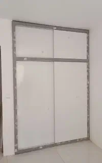 نیروی کار کابینت و ام دی اف