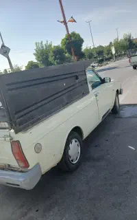 پیکان وانت ۹۳
