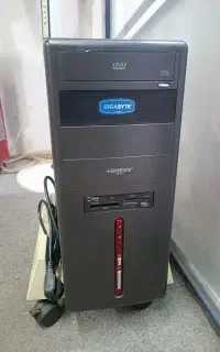 کیس کامل مناسب انواع کار