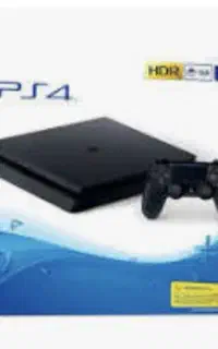 ps4اسلیم کپی خور با دودسته بازی