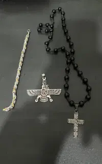 دستبند و گردنبند