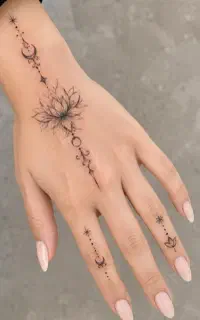لوازم تتو
