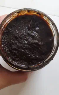 رب آلوچه ترش